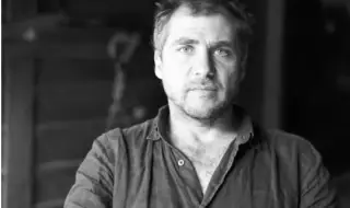 Камен Калев отказа награда в знак на протест