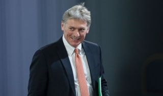 Кремъл отговори на слуховете за обявяването от Путин пълна мобилизация на страната