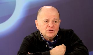 Михаил Вешим: Слави е същият като Борисов – не приема другото мнение