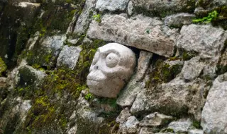 В Мексико откриха уникална сапотекска гробница от 6-ти век