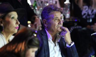 Здравко от „Ритон“ беснее срещу феновете и Стойчо Младенов