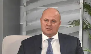 Арестуваха кмета на руския град Красноярск