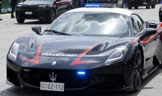 Европейската прокуратура в Милано конфискува активи на стойност 20 милиона евро
