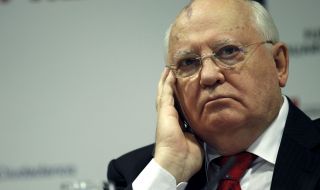 Иван Кръстев: Горбачов освободи моето поколение от бездната 