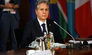 САЩ: Срещата на Г-20 трябва да мине "без смущения"