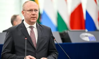 Станислав Стоянов: Време е дрънкането на оръжия да отстъпи място на дипломацията