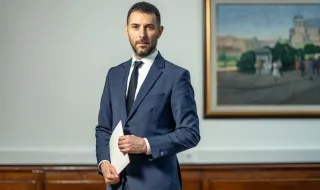 Арх. Любо Георгиев: Детската градина трябва да се появи преди блока