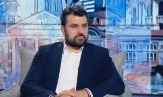Георг Георгиев: България гласува „За“ дългосрочното замразяване на руските активи. Точка!