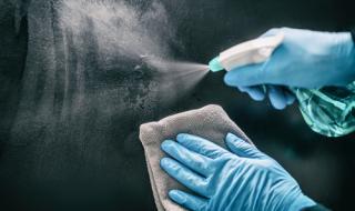 Имунолог: Абсурдно е, че вирусът може да живее върху повърхности