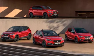 Seat опроверга слуховете за "пенсионирането" си, но не го изключи като дългосрочен вариант