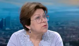 Татяна Дончева: Сарафов не е инатлив човек, хора, от които зависи, не му позволяват да стане от стола