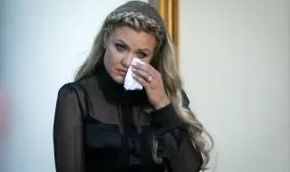 В САЩ отмениха визите на чужденци, направили подигравателни коментари за убития Чарли Кърк