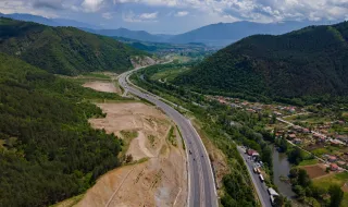 Why Bulgaria is important for the European transport network