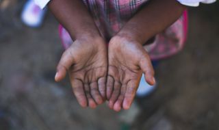 45 млн. деца на възраст под 5 години страдат от остро недохранване