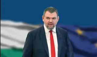 Делян Пеевски: Утре по мирен начин ще изразим нашата воля за една мирна и спокойна България