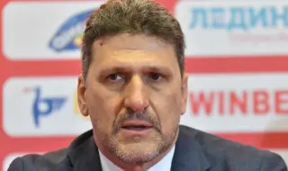 Филип Филипов с нова атака: нарече шефа на ЦСКА „пощенски гълъб“