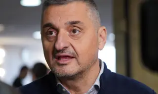 Кирил Добрев: Тротинетките ще имат регистрационен номер и гражданска отговорност
