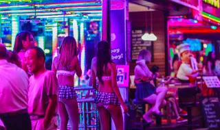 Тайланд ще се бори срещу секс туризма