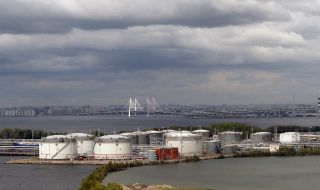 Теч в системата! Полската компания ПЕРН откри сериозен проблем по петролопровода "Дружба"