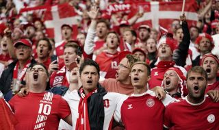 UEFA EURO 2020: Проблем! Делта коронавирусът плъзна и сред феновете