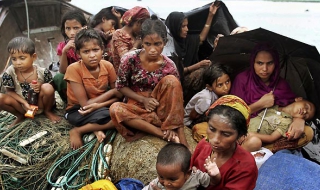 30 убити при масови кланета в Бирма