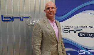 Димитър Найденов, ПП-ДБ: Служебният кабинет преяжда с власт