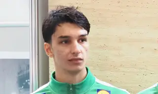 Симеон Николов блести в Русия: Локомотив Новосибирск с драматична победа над Зенит и крачка към финала