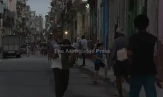 Куба отново остана без ток