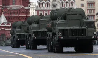 Русия заплашва НАТО с ядрени оръжия, но при ответния удар ще е беззащитна