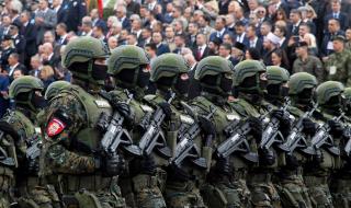 Сърбия няма намерение да влиза в НАТО - Август 2019