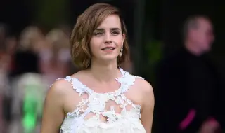 Славата от "Хари Потър" ужасила Ема Уотсън и я отказала от актьорството