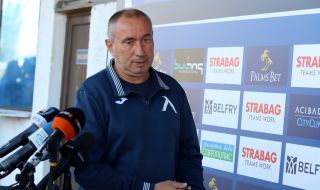 Станимир Стоилов връща в Левски едно от големите имена на отбора