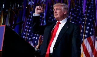 9 ноември: Светът в снимки