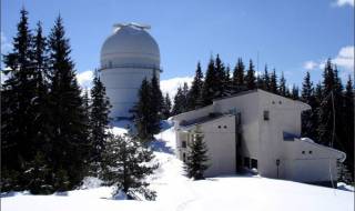 Нова надежда за обсерваторията в Рожен