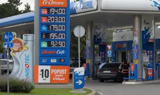 Сърбия удължи забраната си за износ на гориво