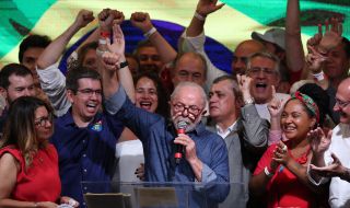 САЩ: Победата на Лула да Силва засилва доверието в демократичните институции