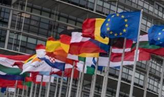Унищожителни критики срещу България в Европейския парламент