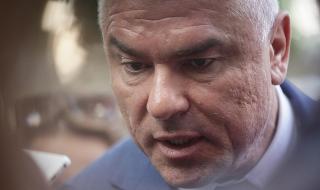 Веселин Марешки: В партията сме пацифисти, не искаме да се отделят пари за въоръжаване