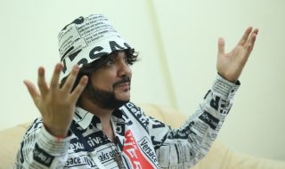 Филип Киркоров вече не е „народен и заслужил артист на Украйна"