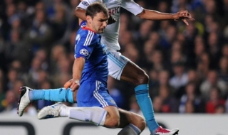 Моуриньо вади 15 милиона за Иванович