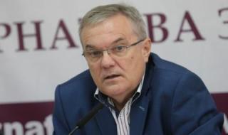 Румен Петков: Срокът на разговорите между премиера и президента отмина