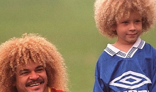 Валдерама: Всички сме радостни за Фалкао