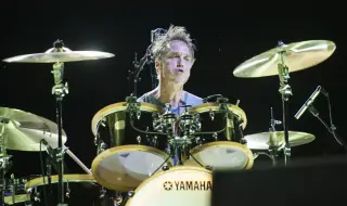 Барабанистът на Pearl Jam напуска групата след 30 години