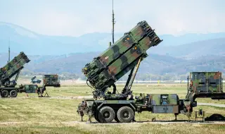 Bild: Тръмп иска Германия да даде на Киев Patriot от собствените запаси и да си купи от САЩ