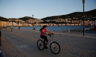 Гърция: Строги санитарни мерки в очакване на туристите