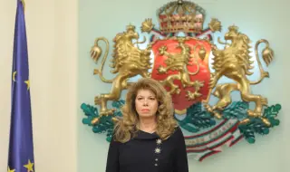 Йотова: Във всеки свой образ Любен Дилов-син търсеше смисъла отвъд очевидното