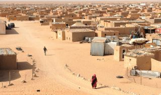 Израел реши да признае суверенитета на Мароко над спорната територия Западна Сахара