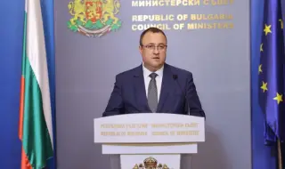 От днес: "Националното тол управление" проверява тонажа на големите превозни средства