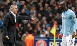 Цената на Балотели продължава да пада