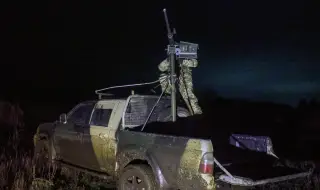 Само мъртвите са видели края на войната… (по Платон)